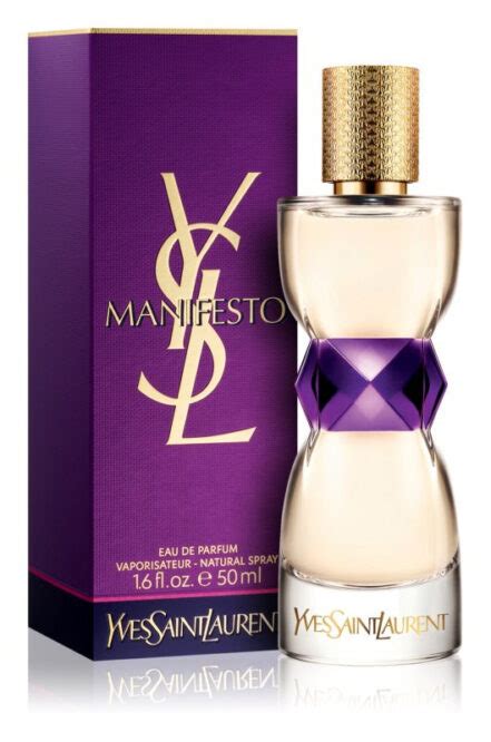 yves saint laurent profumi viola e cedro|Manifesto di Yves Saint Laurent da donna .